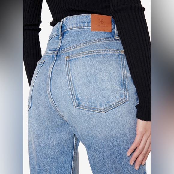 ANINE BING - SONYA JEAN NWOT - Picture 13 of 15